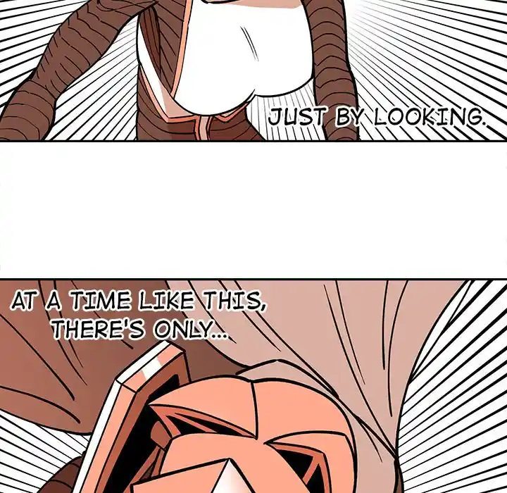 Iron Mech Bride Chapter 69