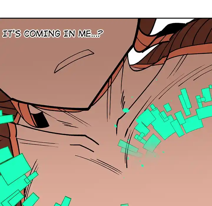 Iron Mech Bride Chapter 69