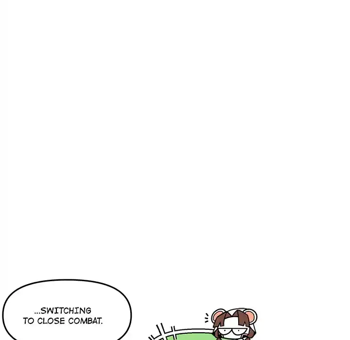 Iron Mech Bride Chapter 69