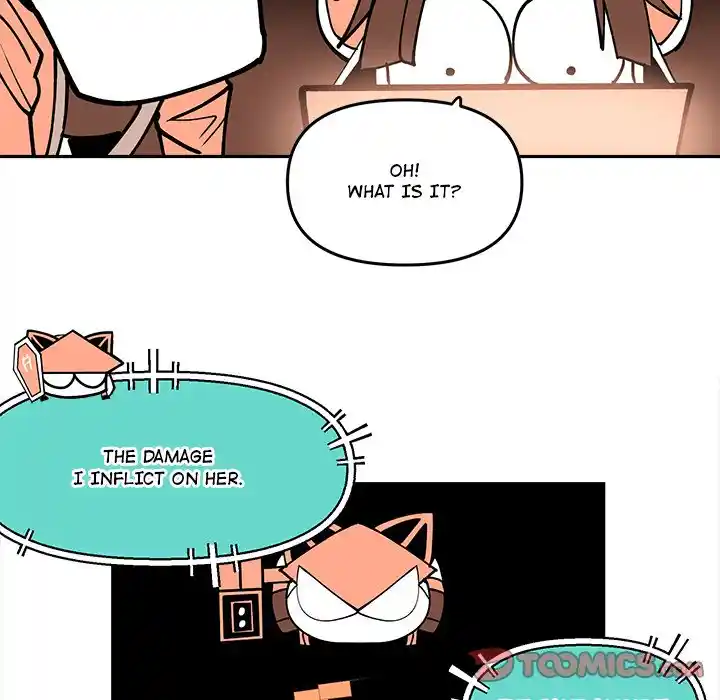 Iron Mech Bride Chapter 69