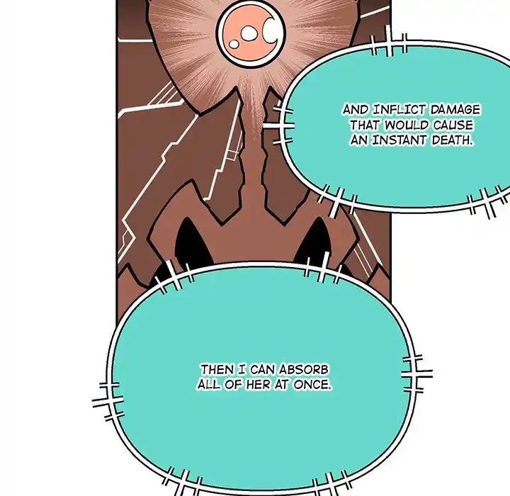 Iron Mech Bride Chapter 69