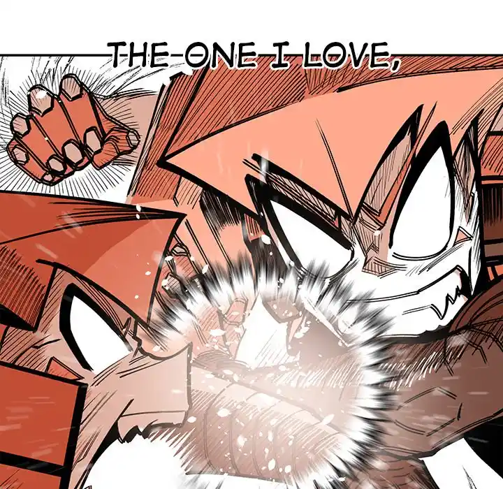 Iron Mech Bride Chapter 69