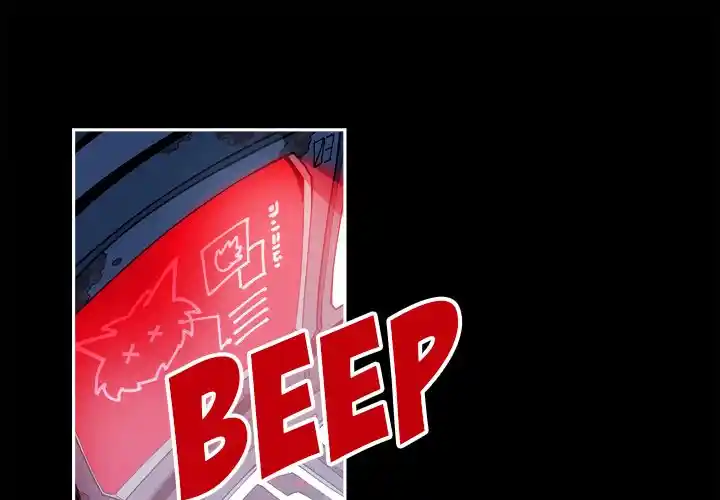 Iron Mech Bride Chapter 7