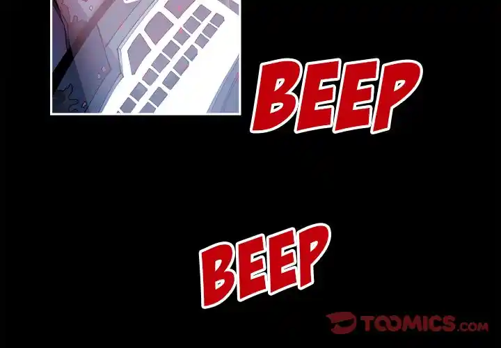 Iron Mech Bride Chapter 7