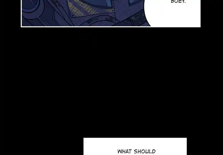 Iron Mech Bride Chapter 7