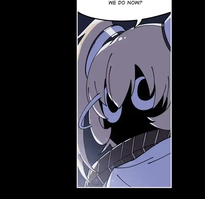 Iron Mech Bride Chapter 7