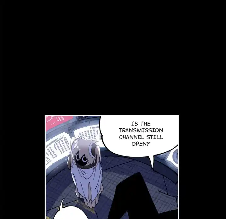 Iron Mech Bride Chapter 7