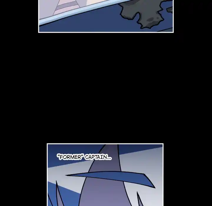 Iron Mech Bride Chapter 7