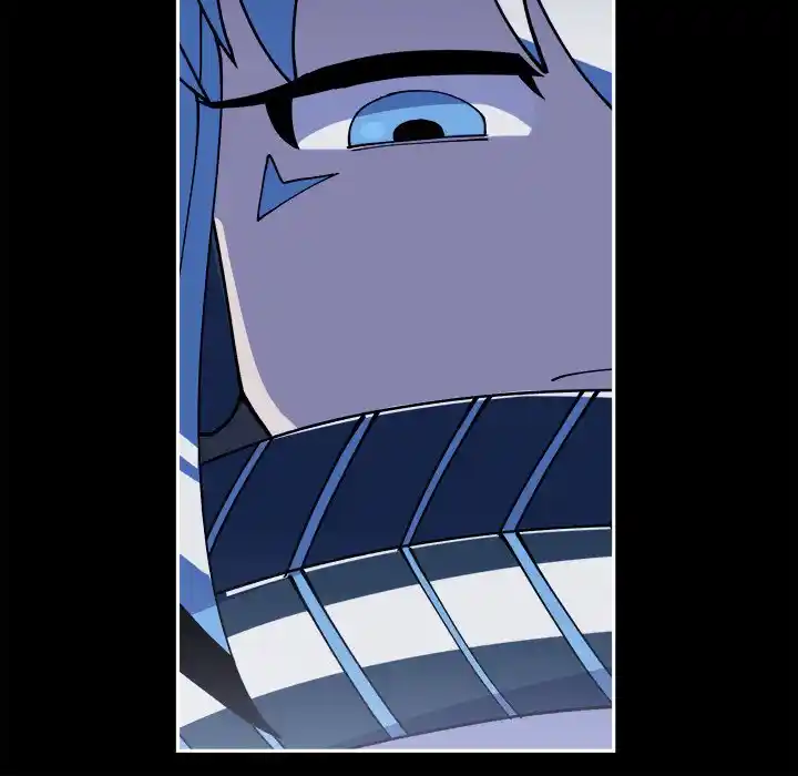 Iron Mech Bride Chapter 7