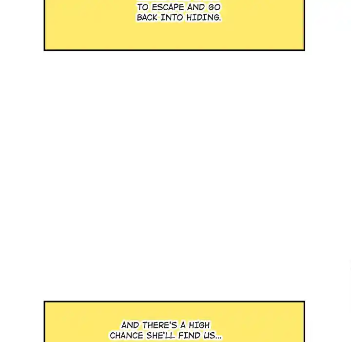 Iron Mech Bride Chapter 7