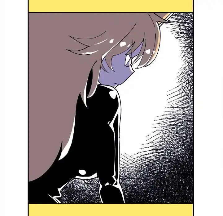 Iron Mech Bride Chapter 7