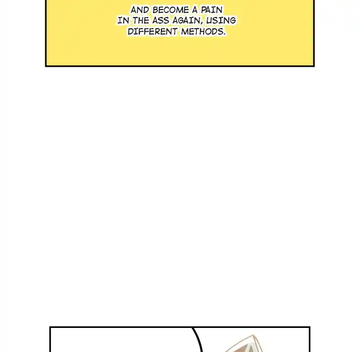 Iron Mech Bride Chapter 7