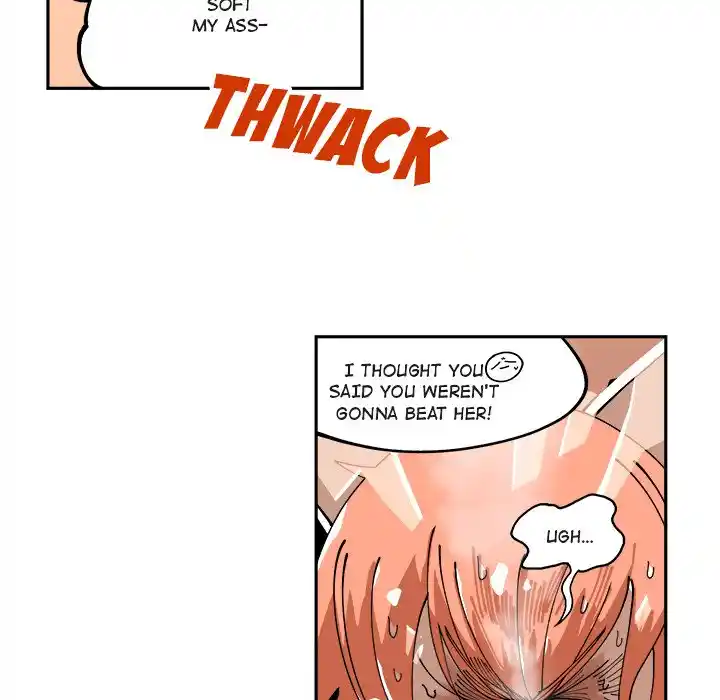 Iron Mech Bride Chapter 7