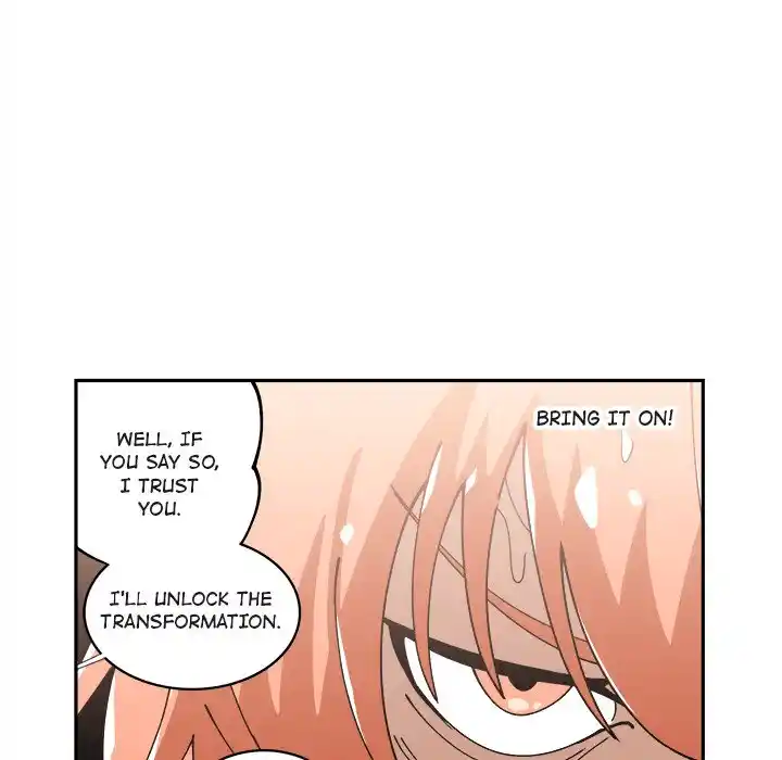 Iron Mech Bride Chapter 7