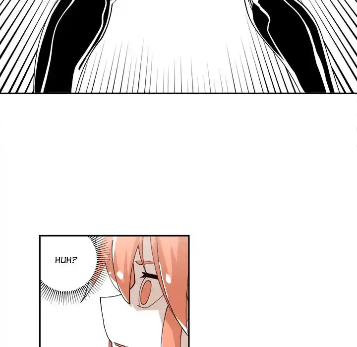 Iron Mech Bride Chapter 7