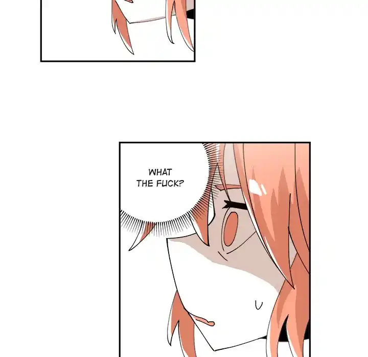 Iron Mech Bride Chapter 7