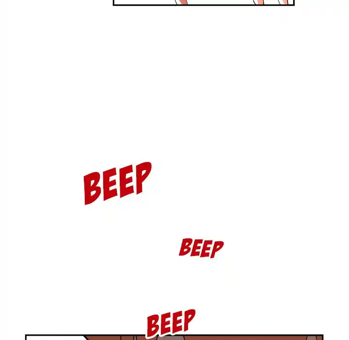 Iron Mech Bride Chapter 7