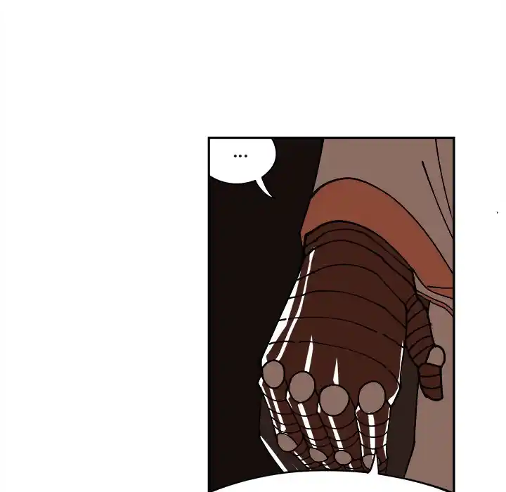 Iron Mech Bride Chapter 7