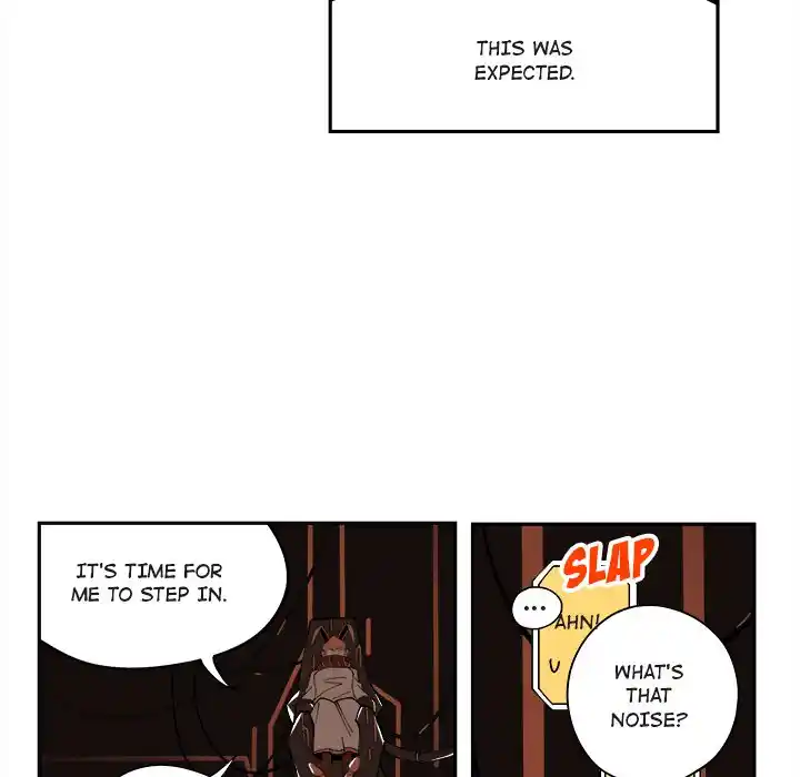 Iron Mech Bride Chapter 7