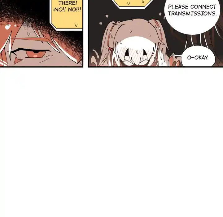 Iron Mech Bride Chapter 7