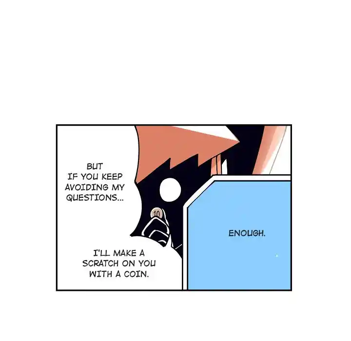 Iron Mech Bride Chapter 7