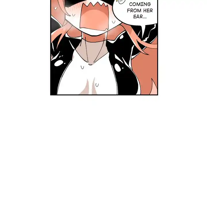 Iron Mech Bride Chapter 7