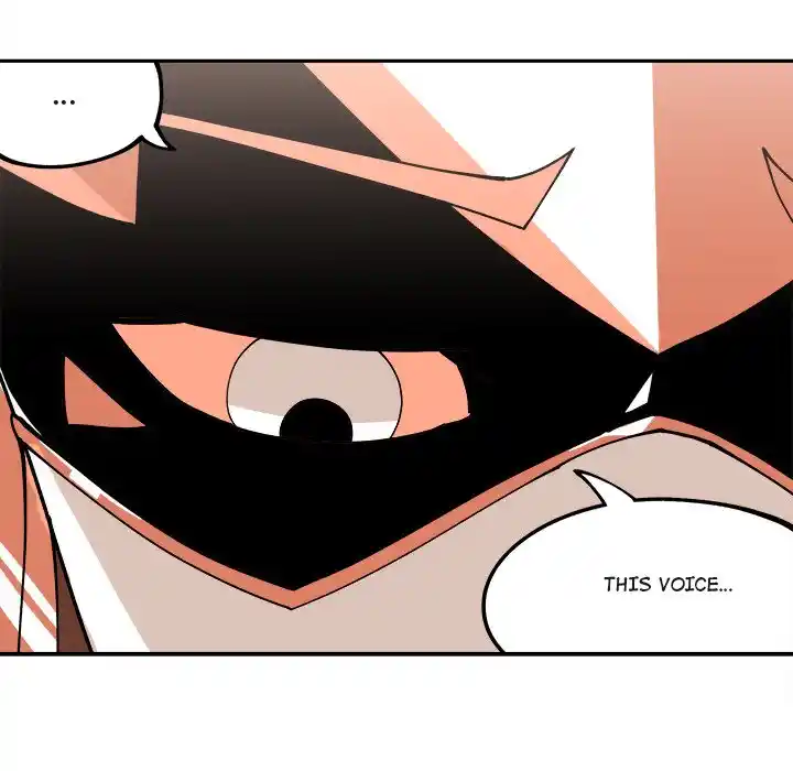 Iron Mech Bride Chapter 7