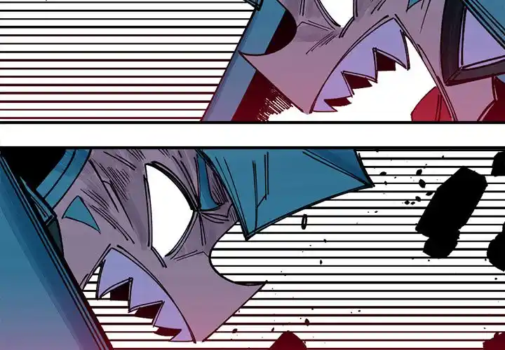 Iron Mech Bride Chapter 70