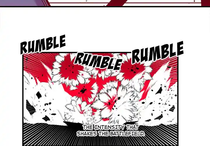 Iron Mech Bride Chapter 70