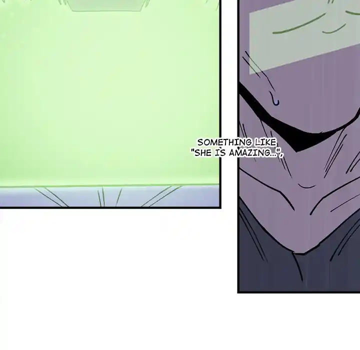 Iron Mech Bride Chapter 70