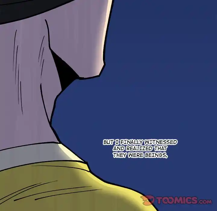 Iron Mech Bride Chapter 70