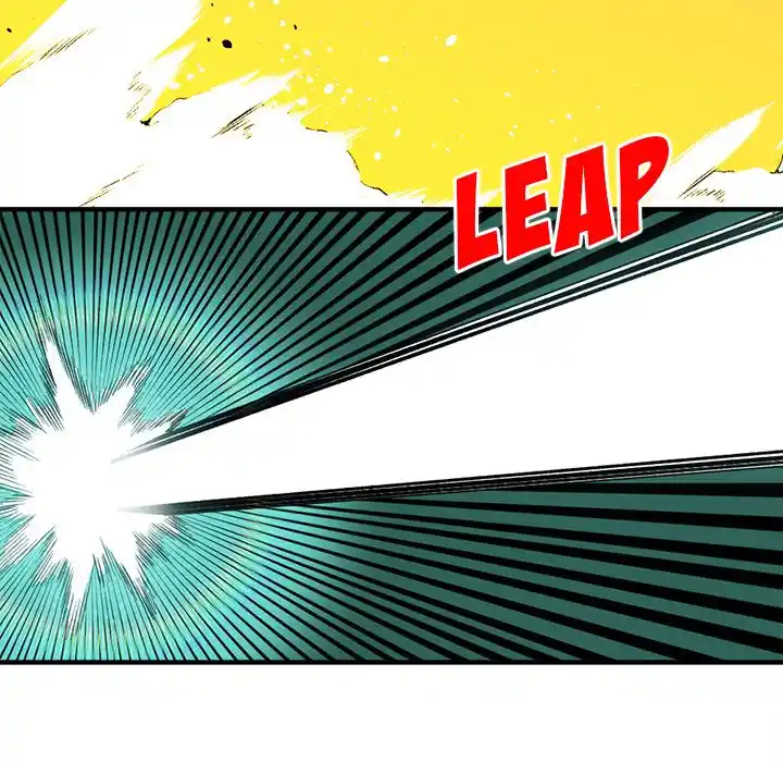 Iron Mech Bride Chapter 70