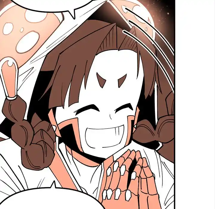 Iron Mech Bride Chapter 70