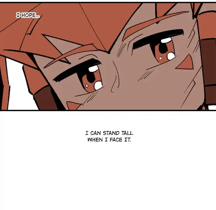 Iron Mech Bride Chapter 70