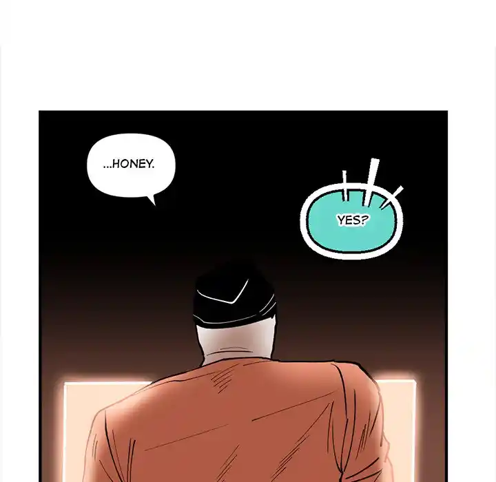 Iron Mech Bride Chapter 70