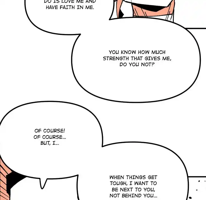 Iron Mech Bride Chapter 70