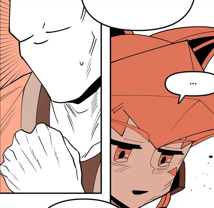 Iron Mech Bride Chapter 70