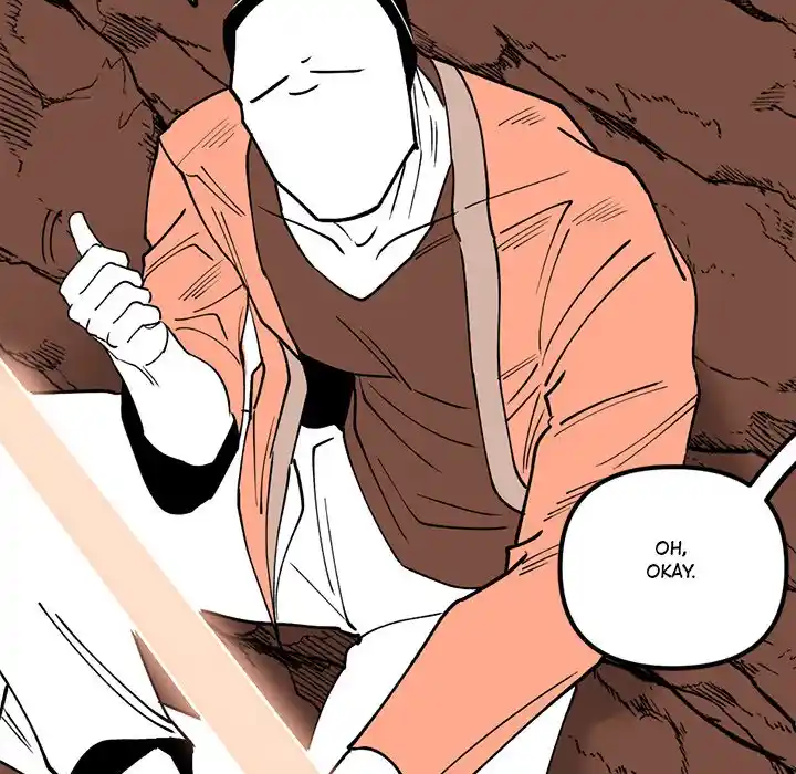 Iron Mech Bride Chapter 70