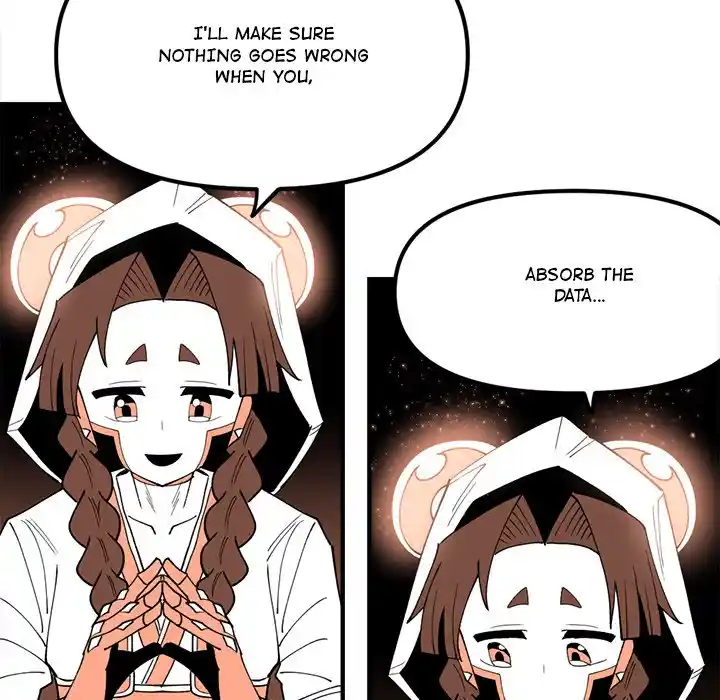 Iron Mech Bride Chapter 70