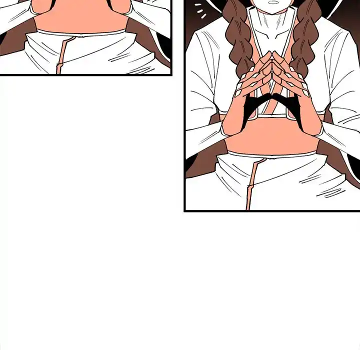 Iron Mech Bride Chapter 70