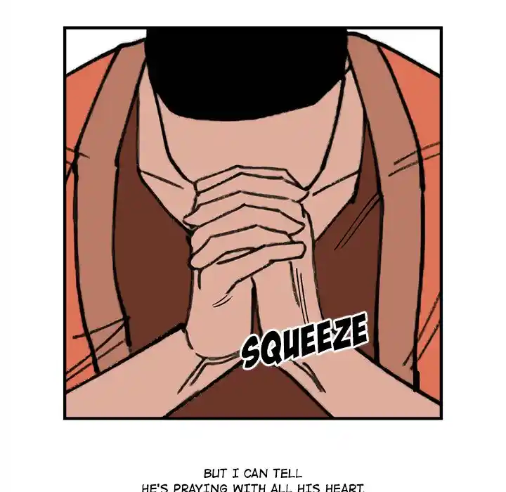 Iron Mech Bride Chapter 70