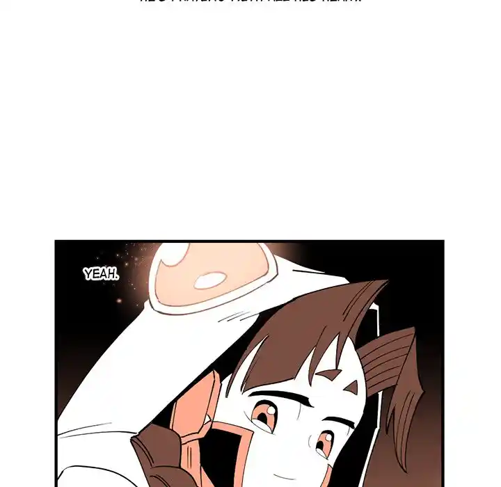 Iron Mech Bride Chapter 70