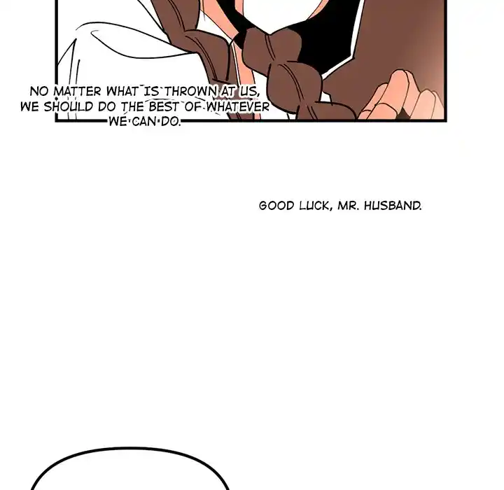 Iron Mech Bride Chapter 70