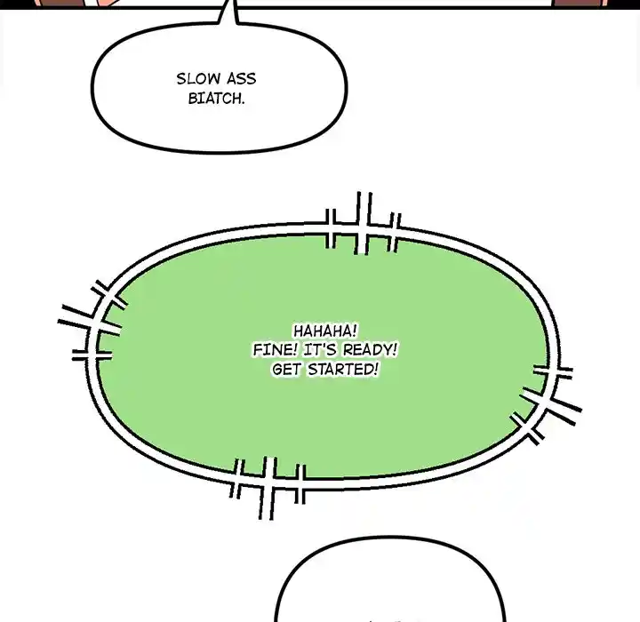 Iron Mech Bride Chapter 70