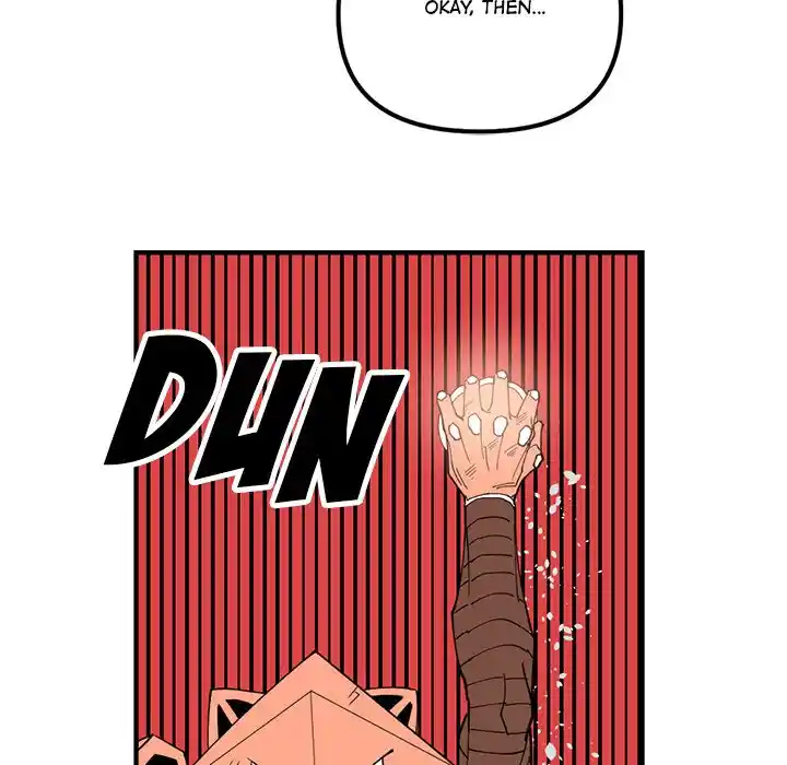 Iron Mech Bride Chapter 70