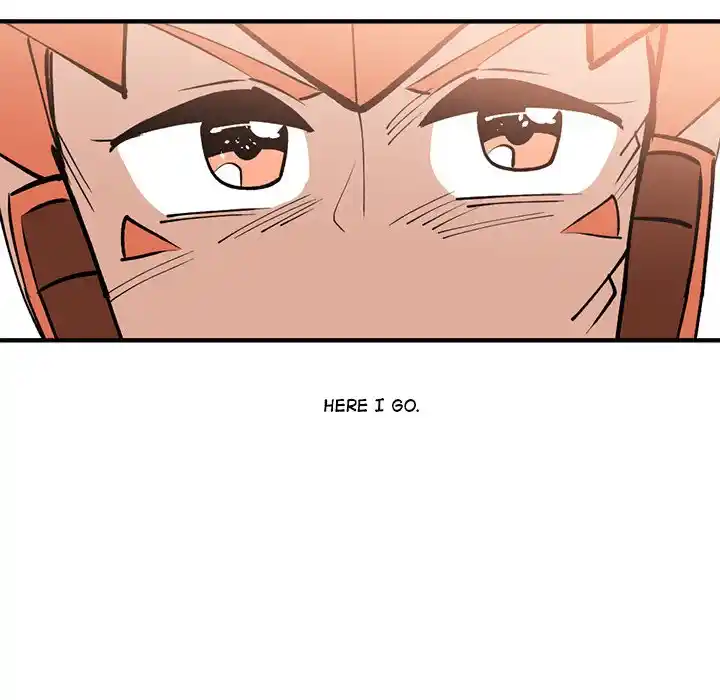 Iron Mech Bride Chapter 70