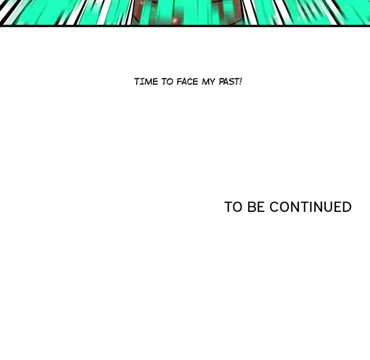 Iron Mech Bride Chapter 70