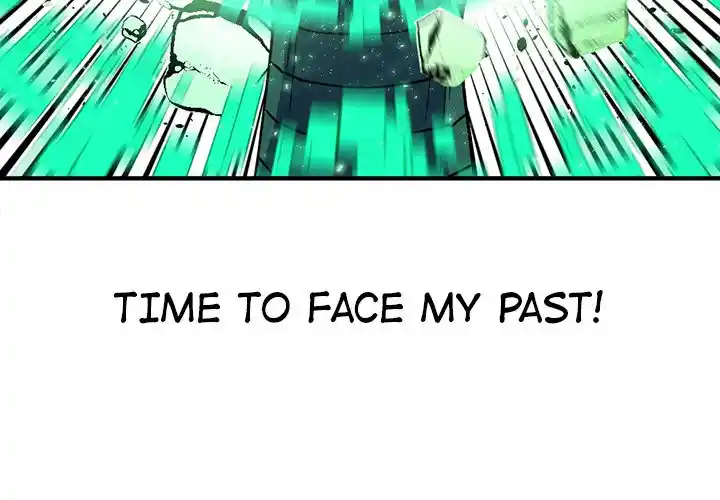 Iron Mech Bride Chapter 71