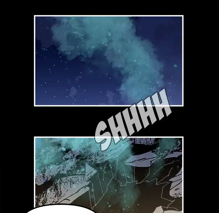 Iron Mech Bride Chapter 71