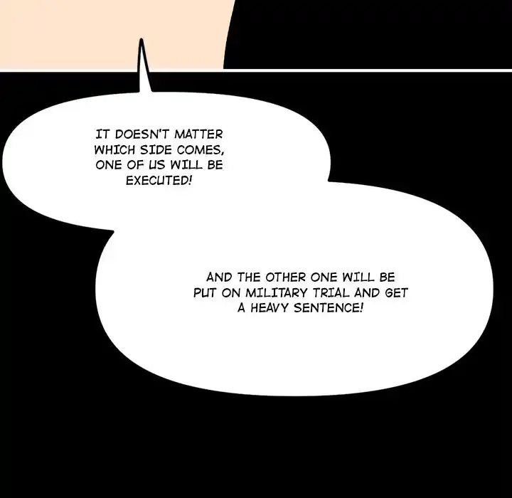 Iron Mech Bride Chapter 71